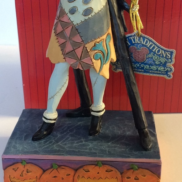 Disney parks authentic collection figurine new - Picture 3 of 12